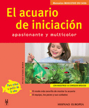 EL ACUARIO DE INICIACIN