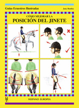 C�MO MEJORAR LA POSICI�N DEL JINETE