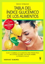 TABLA DEL �NDICE GLUC�MICO DE LOS ALIMENTOS