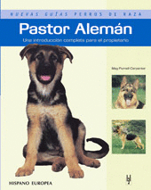 PASTOR ALEM�N NUEVAS GU�AS PERROS DE RAZA