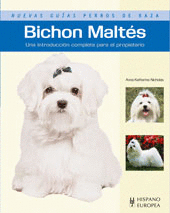 BICHON MALTS NUEVAS GUAS PERROS DE RAZA