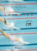 ENTRENAMIENTO �PTIMO EN NATACI�N