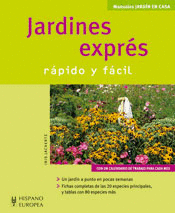 JARDINES EXPRS