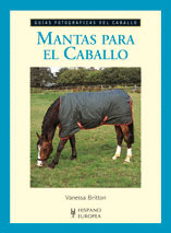 MANTAS PARA EL CABALLO (GUAS FOTOGRFICAS DEL CABALLO)