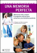 UNA MEMORIA PERFECTA