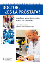 DOCTOR, �ES LA PR�STATA?