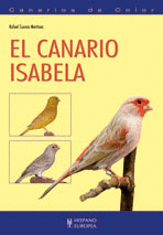 EL CANARIO ISABELA (CANARIOS DE COLOR)