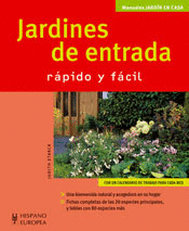 JARDINES DE ENTRADA (JARD�N EN CASA)
