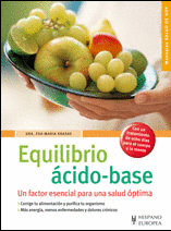 EQUILIBRIO �CIDO-BASE