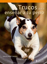 TRUCOS PARA ENSE�AR A TU PERRO