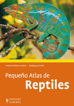 PEQUE�O ATLAS DE REPTILES