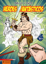HEROES FANT�STICOS