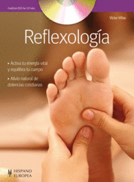 REFLEXOLOG�A (+DVD)