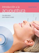 INTRODUCCI�N A LA ACUPUNTURA (+DVD)