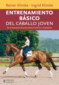 ENTRENAMIENTO BASICO DEL CABALLO JOVEN DE LA EDUCA