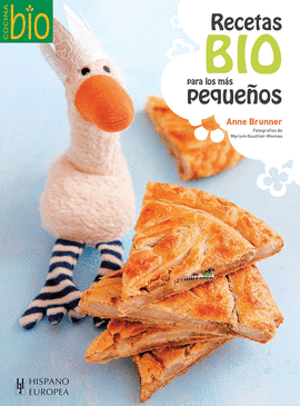 RECETAS BIO PARA LOS M�S PEQUE�OS