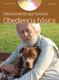 ADIESTRAMIENTO QUE FUNCIONA OBEDIENCIA BASICA EL PERRO