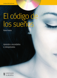 EL CODIGO DE LOS SUE�OS LIBRO CON DVD DE 98 MINUTO