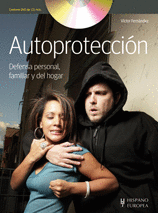 AUTOPROTECCION LIBRO CON DVD DE 125 MINUTOS