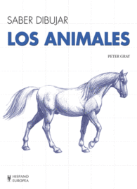 LOS ANIMALES SABER DIBUJAR
