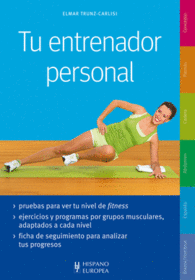 TU ENTRENADOR PERSONAL PRUEBAS PARA VER TU NIVEL D