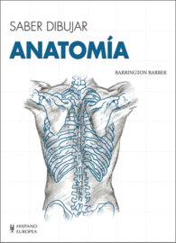 SABER DIBUJAR ANATOMIA DIBUJO