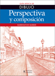 PERSPECTIVA Y COMPOSICION CURSO BASICO DE DIBUJO