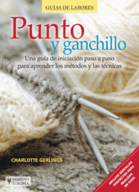 PUNTO Y GANCHILLO GUAS DE LABORES