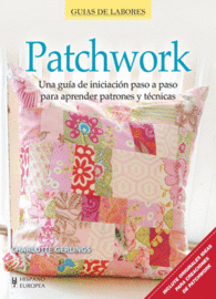 PATCHWORK GUAS DE LABORES