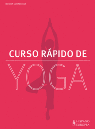 CURSO R�PIDO DE YOGA