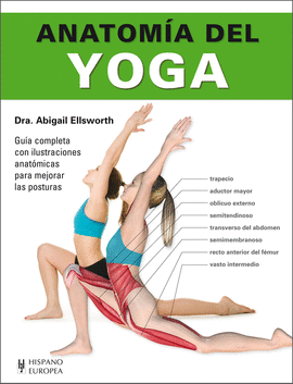 ANATOM�A DEL YOGA