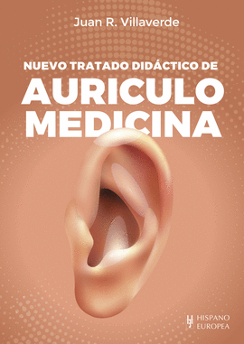 NUEVO TRATADO DID?CTICO DE AURICULOMEDICINA