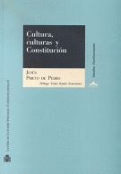 CULTURA, CULTURAS Y CONSTITUCI�N