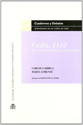 CDIZ, 1812
