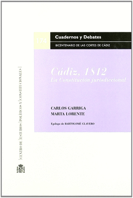 C�DIZ, 1812