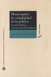 MONTESQUIEU