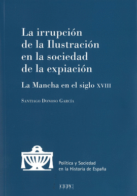 LA IRRUPCI�N DE LA ILUSTRACI�N EN LA SOCIEDAD DE LA EXPIACI�N