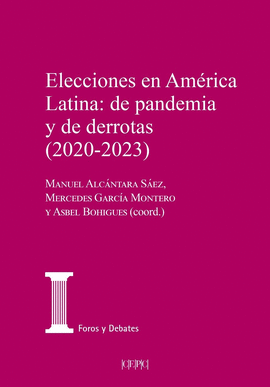 ELECCIONES EN AM�RICA LATINA