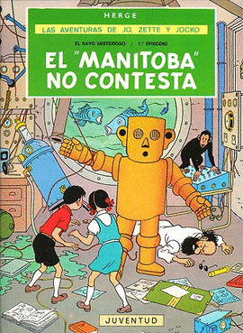 C- EL MANITOBA NO CONTESTA