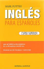 INGLES PARA ESPA�OLES CURSO SUPERIOR