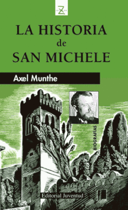 Z LA HISTORIA DE SAN MICHELE