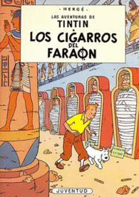 LOS CIGARROS DEL FARAN (CARTON)