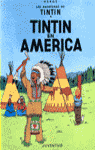TINTIN EN AMERICA