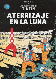 ATERRIZAJE EN LA LUNA