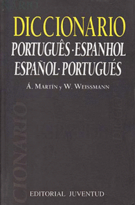 DICCIONARIO PORTUGUES - ESPA�OL