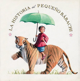 LA HISTORIA DEL PEQUE�O BABACHI