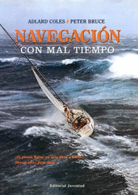 NAVEGACION CON MAL TIEMPO