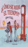 C�MO SE MIDE EL TIEMPO ?