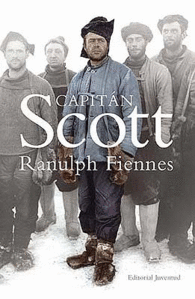 CAPIT�N SCOTT