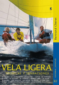 VELA LIGERA. T�CNICAS Y SENSACIONES